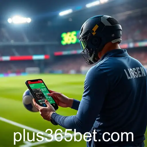 Impact of Online Betting on Society