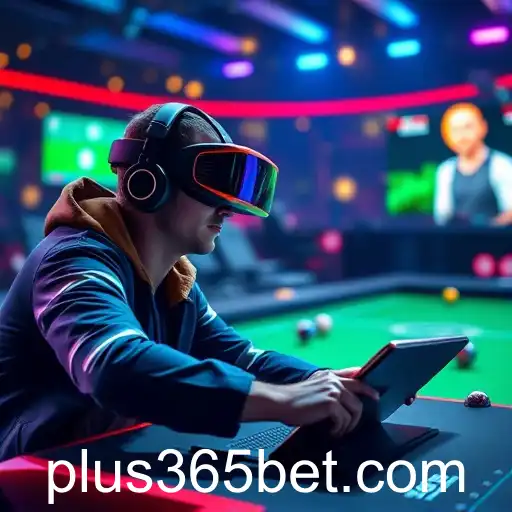 The Rise of 365bet in Global Gaming Industry