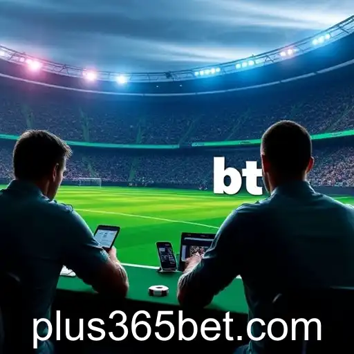 The Rise of Online Betting Platforms